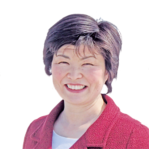 宮下ゆみこの素顔