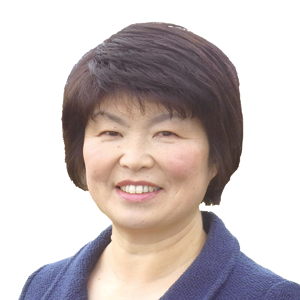 宮下ゆみこの素顔